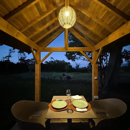 别墅 Batalha Golf & *