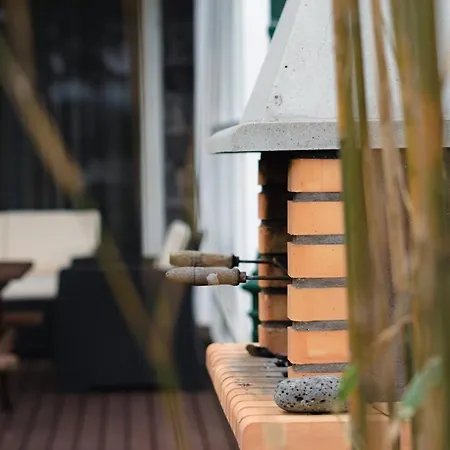 别墅 Batalha Golf &