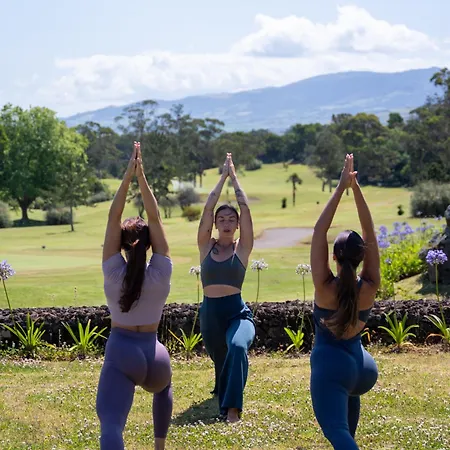 Batalha Golf & 别墅 蓬塔德尔加达