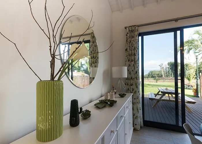 빌라 Batalha Golf &