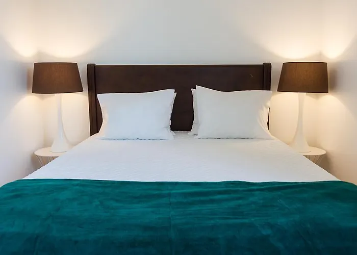 Batalha Golf & 빌라 Ponta Delgada