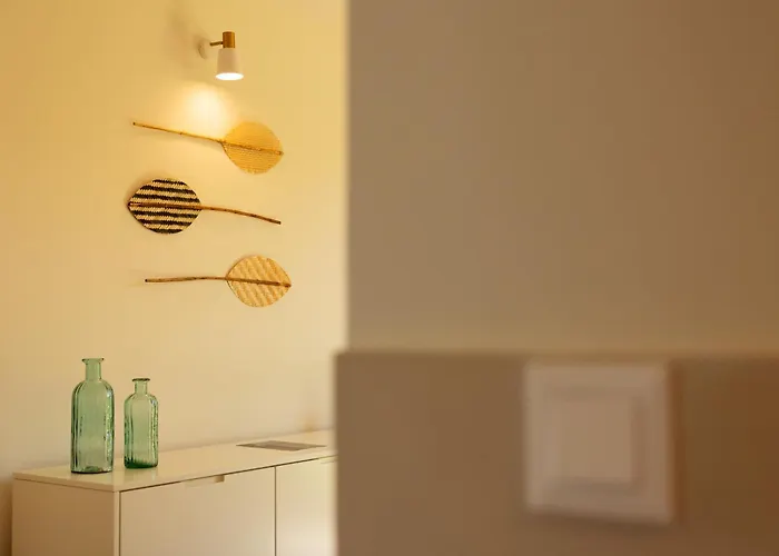 빌라 Batalha Golf & *