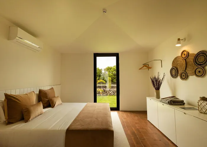 Batalha Golf & 빌라 *