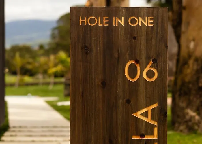 Batalha Golf & * Ponta Delgada