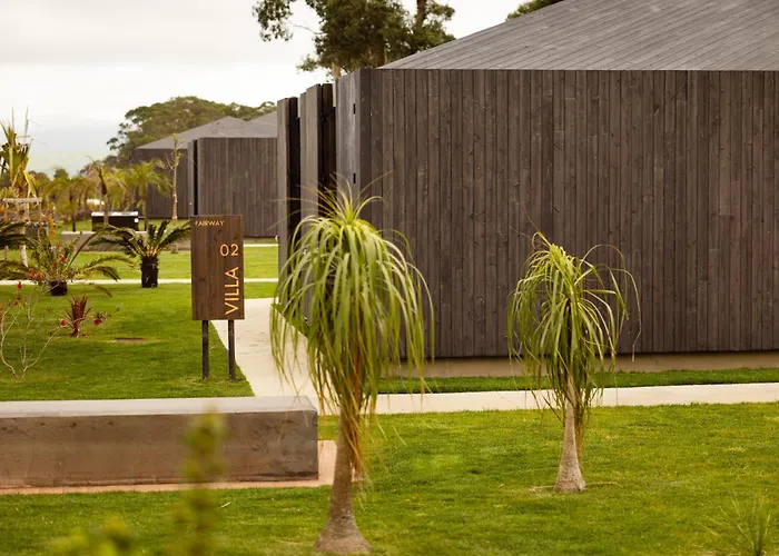 Batalha Golf & Ponta Delgada