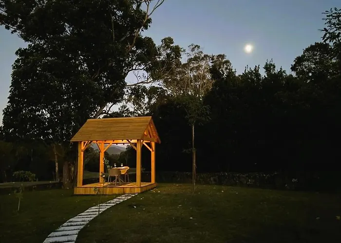 Batalha Golf & * Ponta Delgada