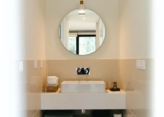 Batalha Golf & 빌라 Ponta Delgada