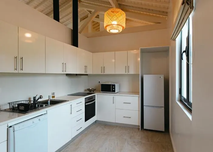 Batalha Golf & 빌라 Ponta Delgada