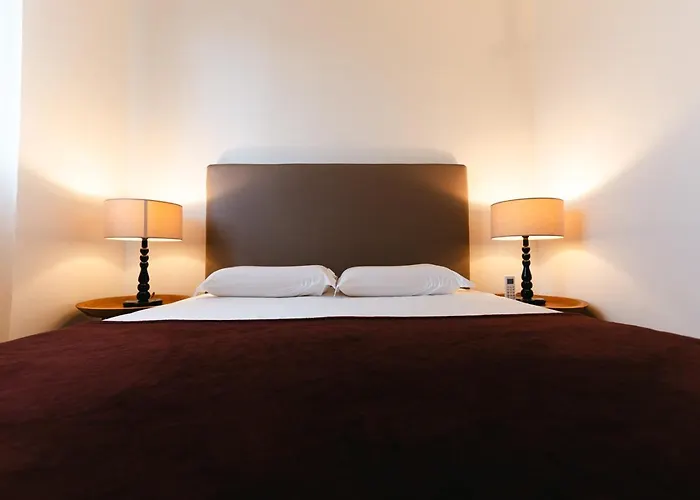 Batalha Golf & 빌라