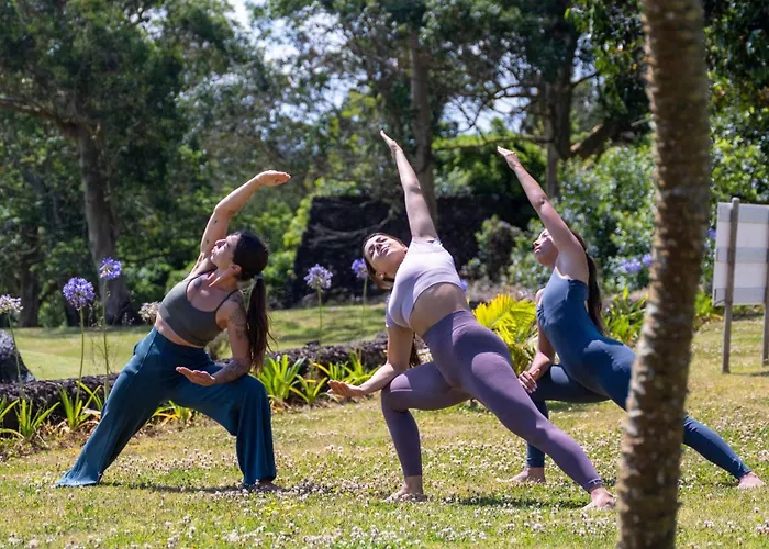 Batalha Golf & 빌라 *