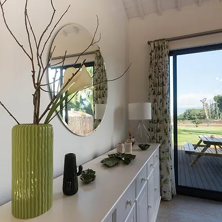 Villa Batalha Golf &