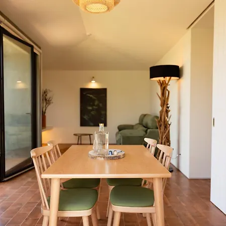 Villa Batalha Golf &