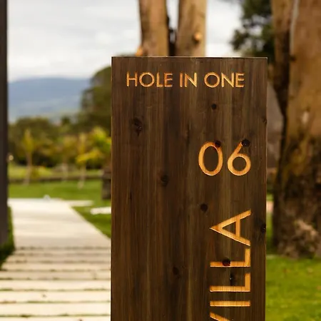 Batalha Golf & * Ponta Delgada