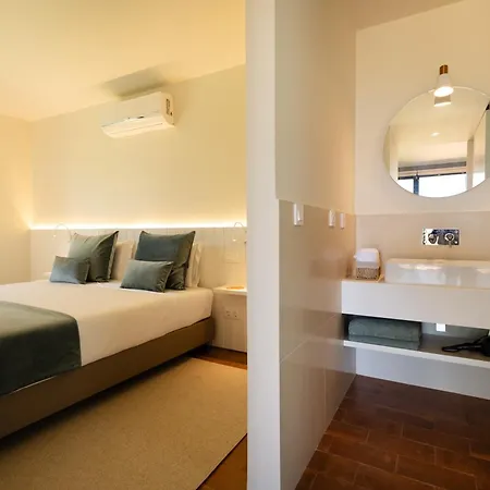 Villa Batalha Golf &