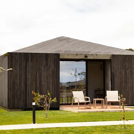 Vila Batalha Golf & Ponta Delgada