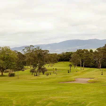 Batalha Golf & Vila *