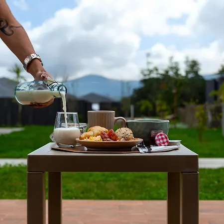 Vila Batalha Golf & Ponta Delgada