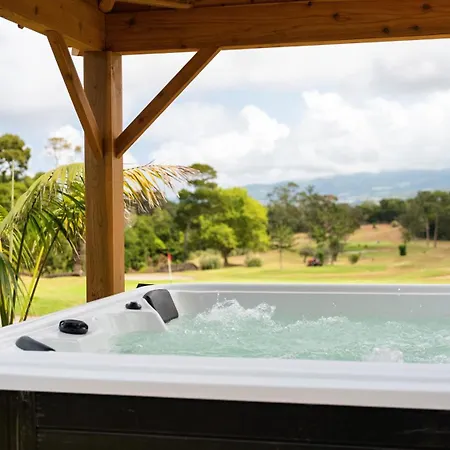 Batalha Golf & Villa *