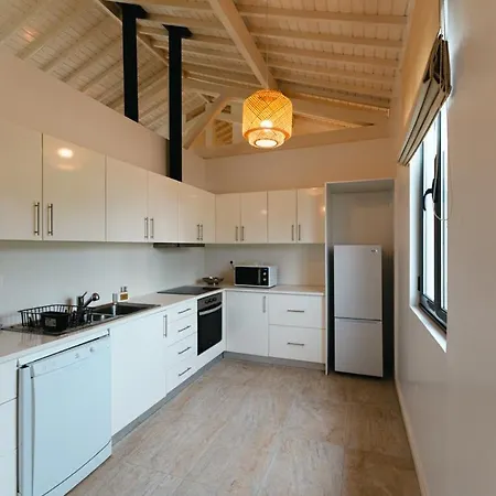 Batalha Golf & Villa Ponta Delgada