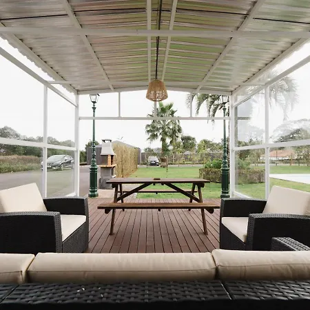 Batalha Golf & Ponta Delgada