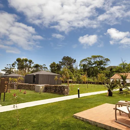 Villa Batalha Golf &
