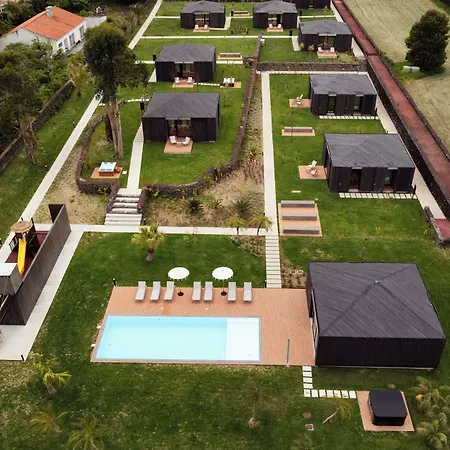 Villa Batalha Golf & Ponta Delgada