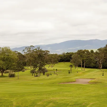 Villa Batalha Golf & Ponta Delgada