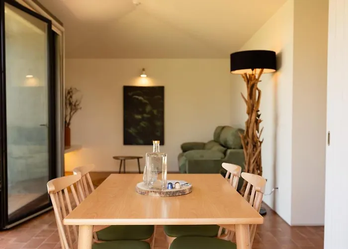 Villa Batalha Golf &