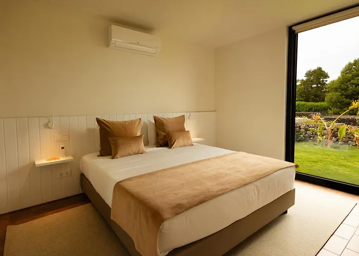 Batalha Golf & Villa