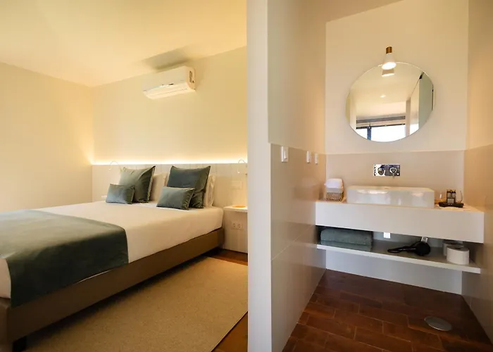 Villa Batalha Golf &