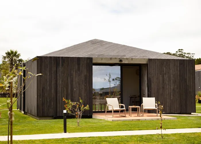 Villa Batalha Golf & Ponta Delgada