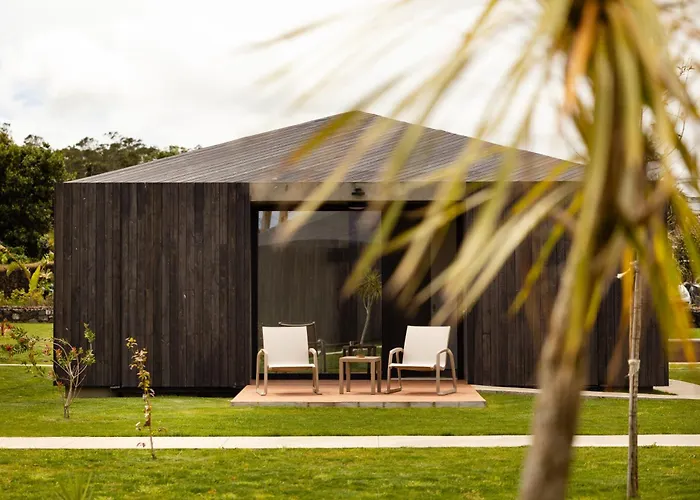 Batalha Golf & Ponta Delgada