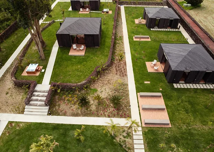 Batalha Golf & Villa