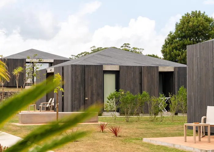 Batalha Golf & * Ponta Delgada