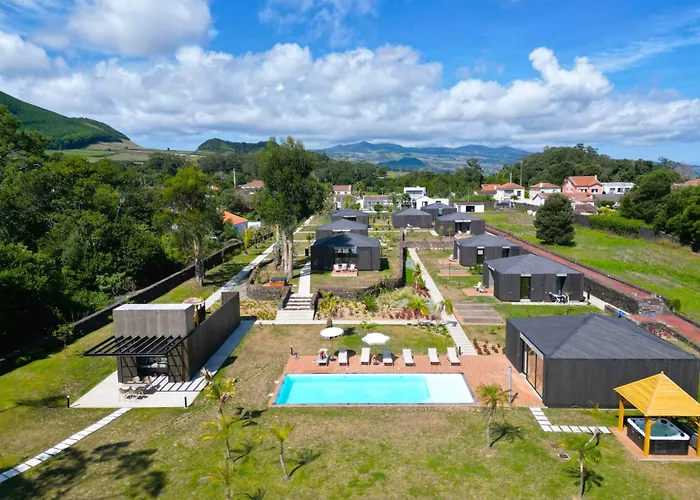 Villa Batalha Golf & *