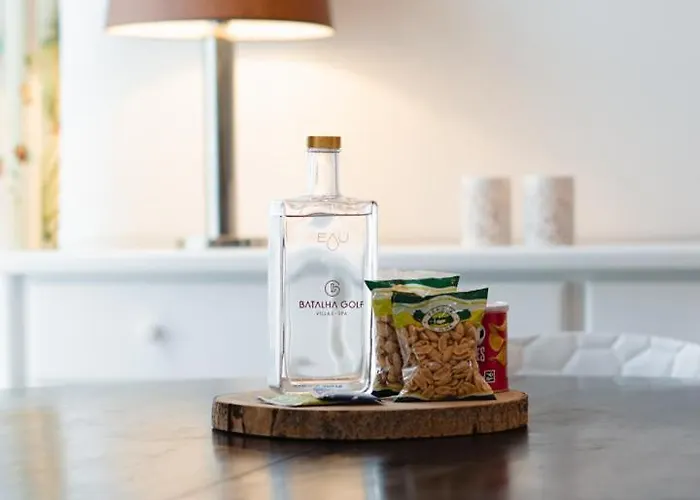 Batalha Golf & Villa Ponta Delgada