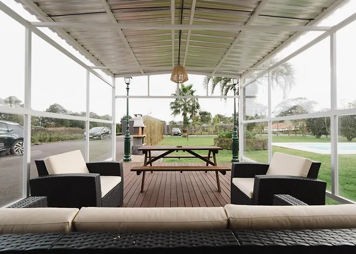 Batalha Golf & Ponta Delgada