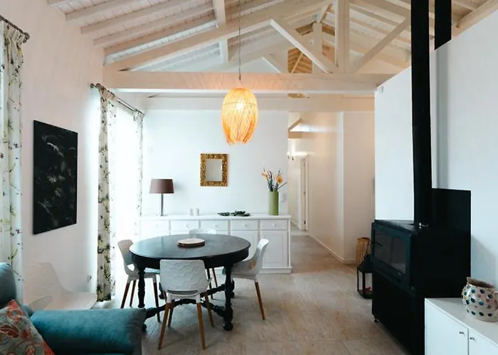 Batalha Golf & Villa *